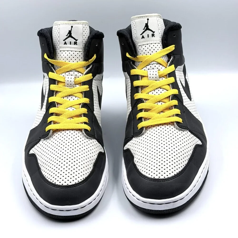 Air Jordan 1 Alpha iD